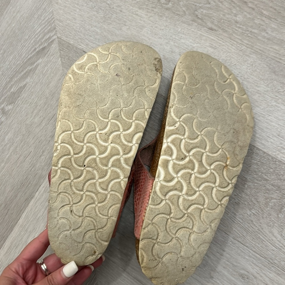 Birkenstock sandals - Picture 3 of 5